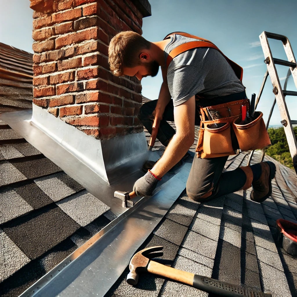 Expert Chimney Flashing Repair Services in Lake Bluff, IL Professional Chimney Flashing Repair Lake Bluff IL - Expert Leak Prevention Solutions by Lake Bluff Chimney Sweep