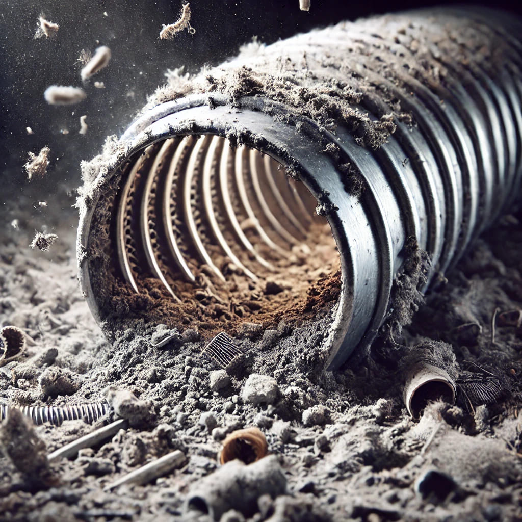 Expert Dryer Vent Cleaning Services in Lake Bluff, IL Professional Dryer Vent Cleaning Lake Bluff IL - Expert Safety and Efficiency Solutions by Lake Bluff Chimney Sweep