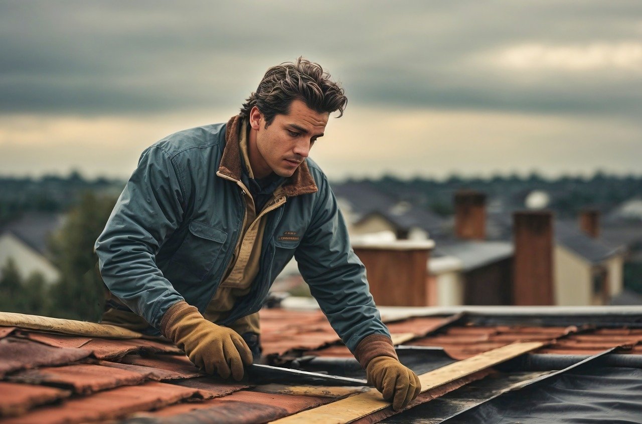 Reliable Roof Repair Services in Lake Bluff, IL Expert Roof Repair in Lake Bluff, Illinois - Professional Service by Lake Bluff Roofing