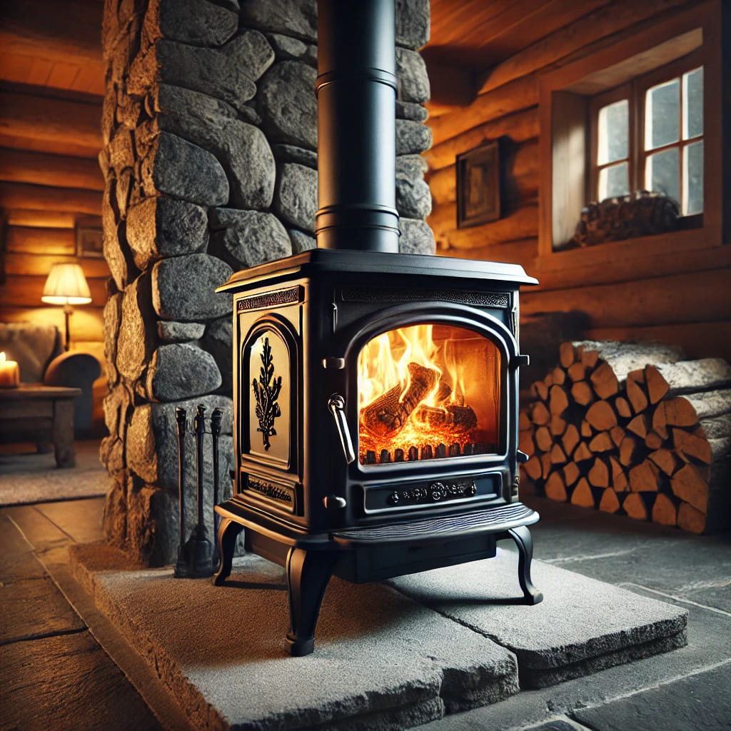 Expert Wood Stove Repair Services in Lake Bluff, IL Professional Wood Stove Repair Lake Bluff IL - Expert Heating Efficiency Solutions by Lake Bluff Chimney Sweep